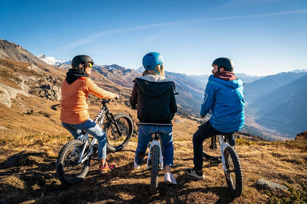 CHÂTEL DIVERSIFIZIERT SEIN SOMMERANGEBOT, EINE FRANZÖSISCHE PREMIERE!