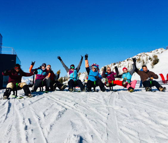 Outdoor Academy : notre partenaire au cœur du Massif Central