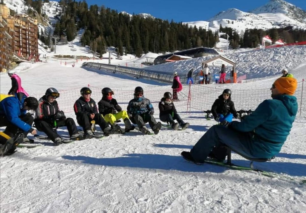 Winter 2021: carry out your activities in compliance with health rules