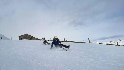 5 activités originales à faire aux sports d'hiver