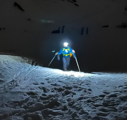 Du handi-ski de randonnée !?