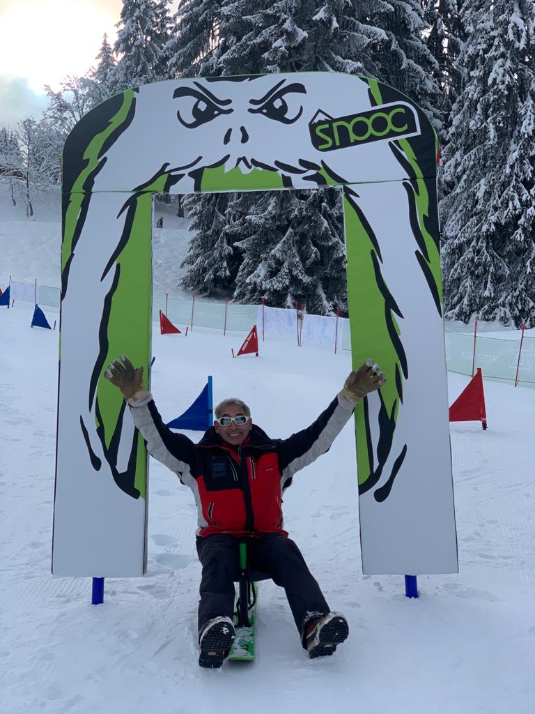 Morillon : la SNOOC zone, l'activité qui cartonne