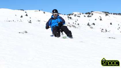 5 good reasons to start skiing at the age of 50