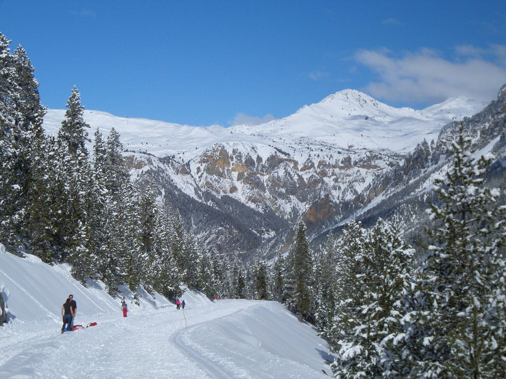 Col de l'Izoard: 8 km di discesa continua