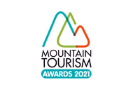 Meilleur luge aux Moutain tourism Awards à Chambery