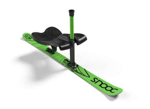 SNOOC Downhill
