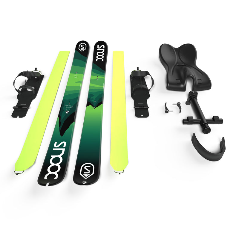 Pack SNOOC Touring