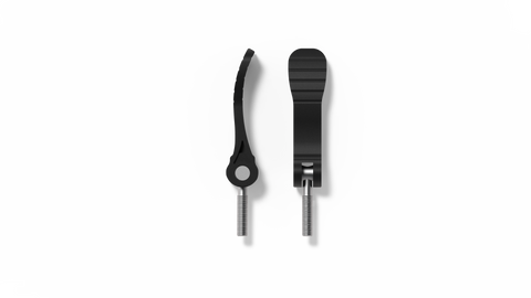 SNOOC Touring Exzenterhebel (x2)