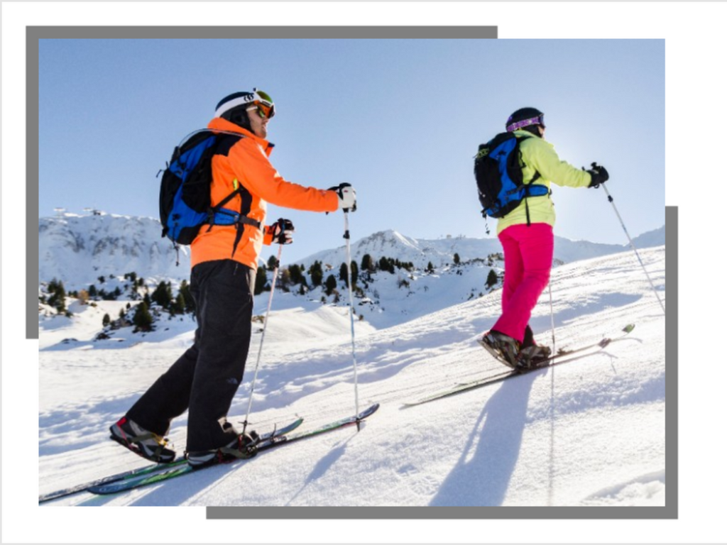 SNOOC, una grande opportunità per i professionisti della montagna