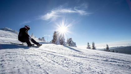 Genouillère ligamentaire pour le ski : Prévention, Traitement