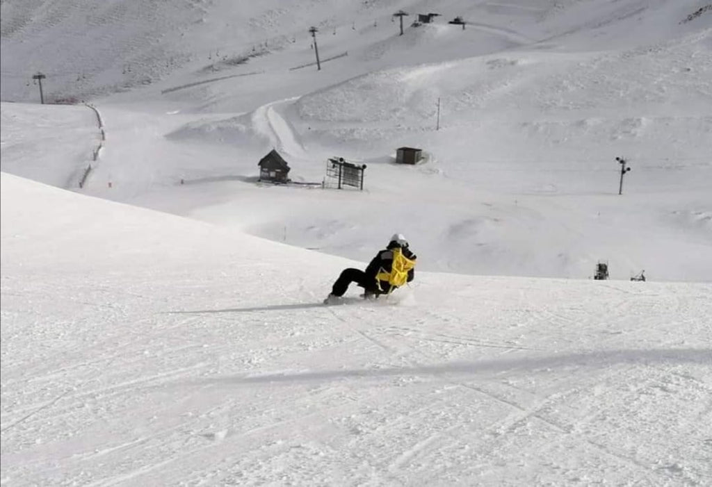 Mont Dore : le SNOOC autorisé cet hiver