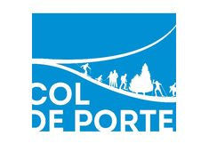 Luge au col de porte autour de Grenoble