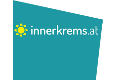 Luge à innerkrems logo