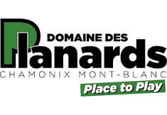 Faire de la luge a Chamonix les Planards en famille